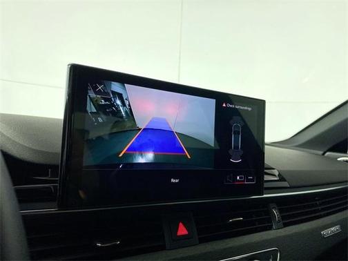 2024 Audi A5 Sportback Premium