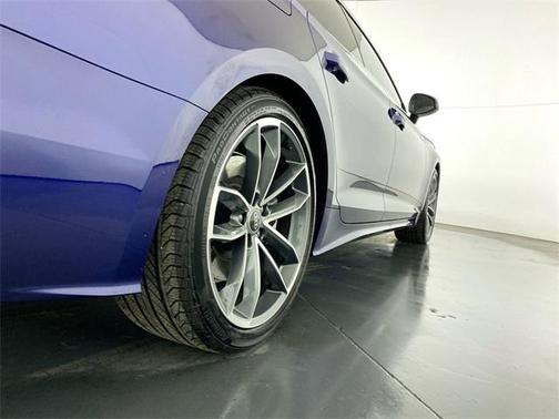 2024 Audi A5 Sportback Premium