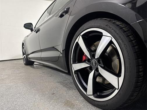 2024 Audi A5 Sportback 45 S line quattro Premium