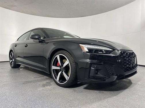 2024 Audi A5 Sportback 45 S line quattro Premium