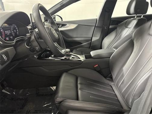 2024 Audi A5 Sportback 45 S line quattro Premium