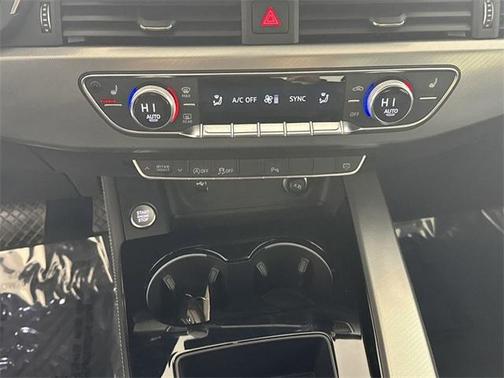 2024 Audi A5 Sportback 45 S line quattro Premium