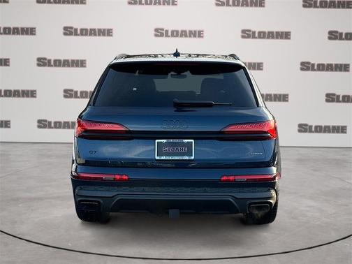 2026 Audi Q7 55 Premium