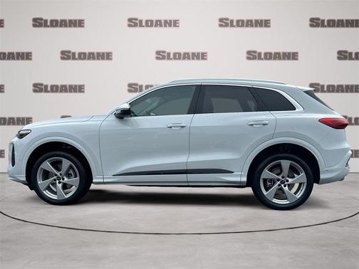 2025 Audi Q5 2.0T quattro Premium