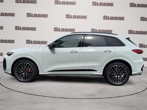2025 Audi SQ5 3.0T quattro Premium
