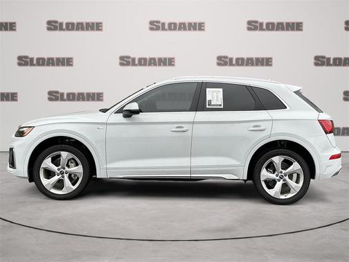 2023 Audi Q5 45 S line quattro Premium