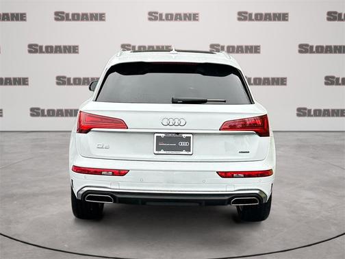 2023 Audi Q5 45 S line quattro Premium