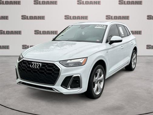 2023 Audi Q5 45 S line quattro Premium