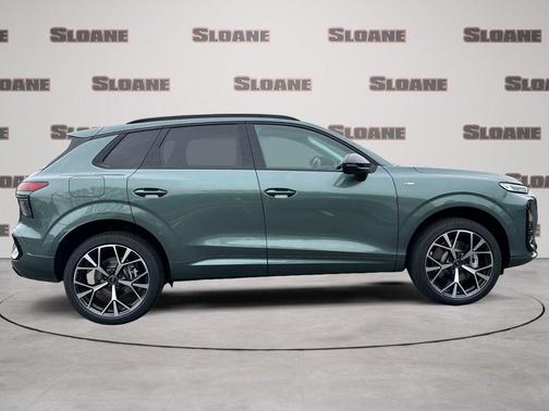Sage 2026 Audi Q3 S line