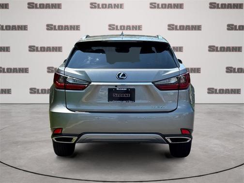 2020 Lexus RX 350 Base