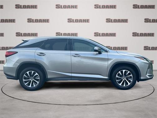 2020 Lexus RX 350 Base