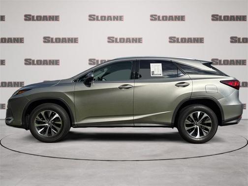 2020 Lexus RX 350 Base
