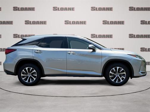 2020 Lexus RX 350 Base
