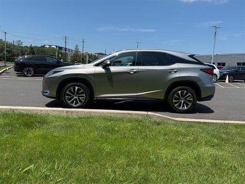 2020 Lexus RX 350 Base