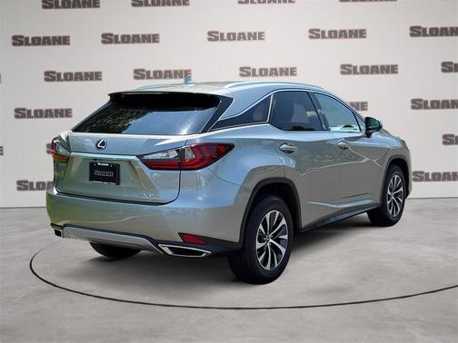 2020 Lexus RX 350 Base