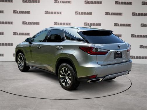 2020 Lexus RX 350 Base