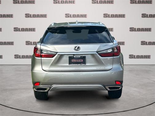 2020 Lexus RX 350 Base