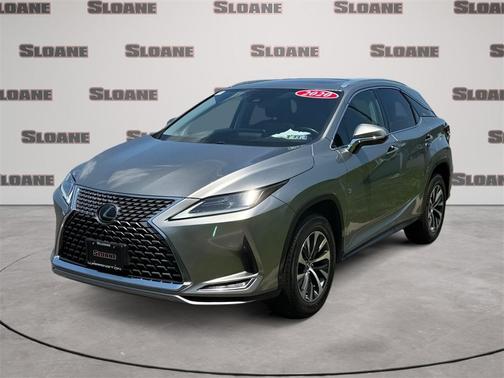 2020 Lexus RX 350 Base