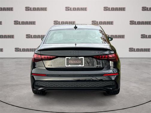 2026 Audi A3 40 Premium