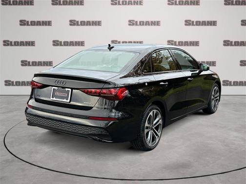 2026 Audi A3 40 Premium