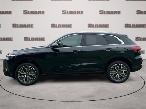 2025 Audi Q5 2.0T quattro Premium