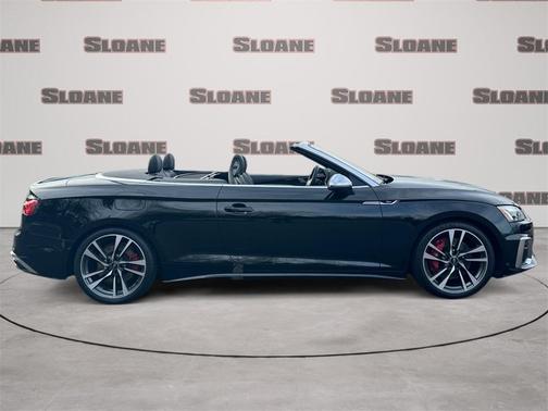 2023 Audi S5 3.0T Premium Plus