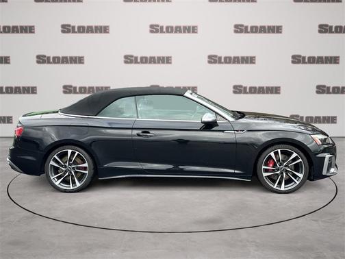 2023 Audi S5 3.0T Premium Plus