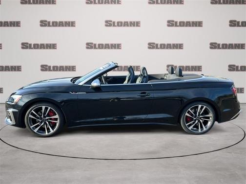 2023 Audi S5 3.0T Premium Plus