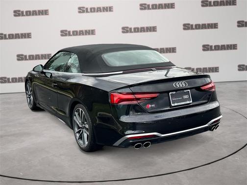 2023 Audi S5 3.0T Premium Plus