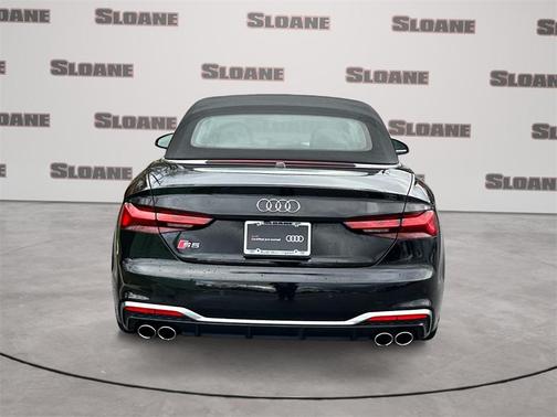 2023 Audi S5 3.0T Premium Plus