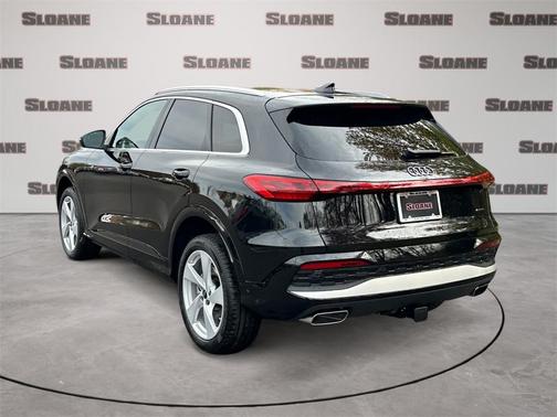 2025 Audi Q5 2.0T quattro Premium