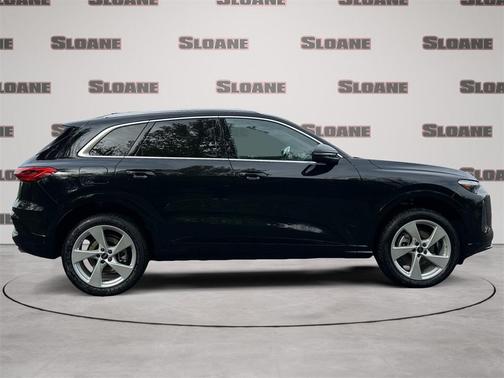 2025 Audi Q5 2.0T quattro Premium