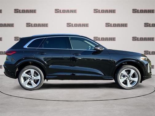 2025 Audi Q5 2.0T quattro Premium