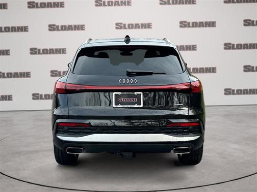 2025 Audi Q5 2.0T quattro Premium