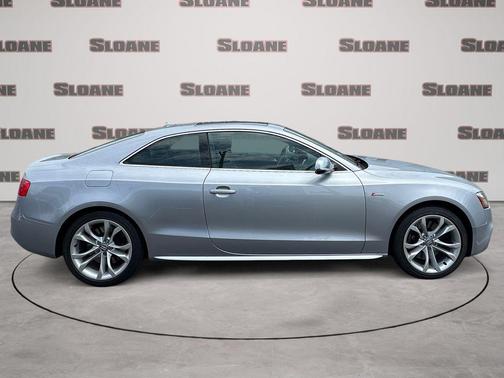 2015 Audi S5 3.0T Premium Plus