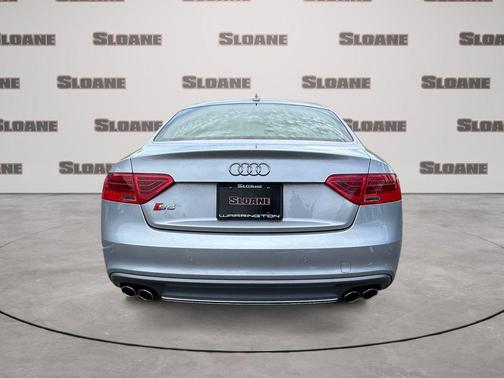 2015 Audi S5 3.0T Premium Plus