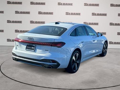 2025 Audi A5 2.0T quattro Premium