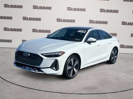 2025 Audi A5 2.0T quattro Premium