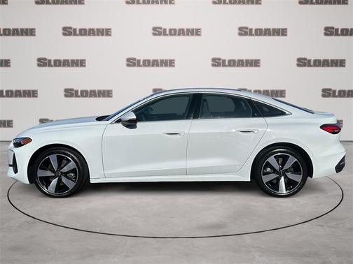 2025 Audi A5 2.0T quattro Premium