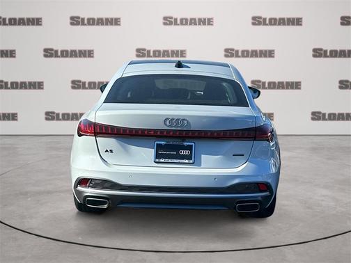 2025 Audi A5 2.0T quattro Premium