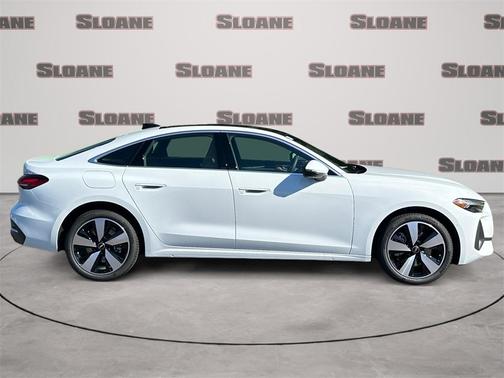 2025 Audi A5 2.0T quattro Premium