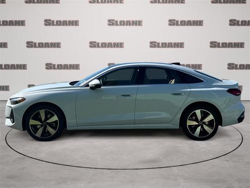 2025 Audi A5 2.0T quattro Premium