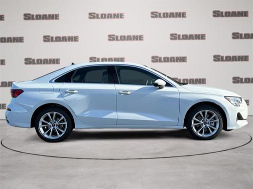 2025 Audi A3 2.0T Premium