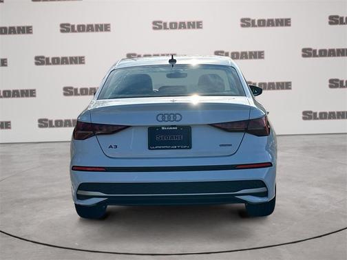 2025 Audi A3 2.0T Premium