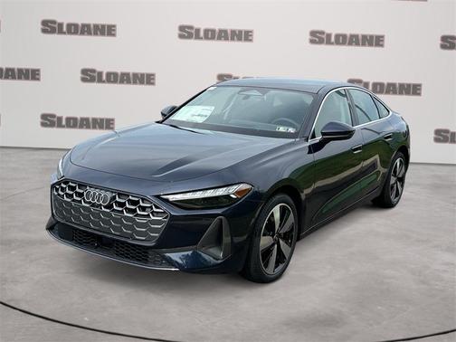 2025 Audi A5 2.0T quattro Premium