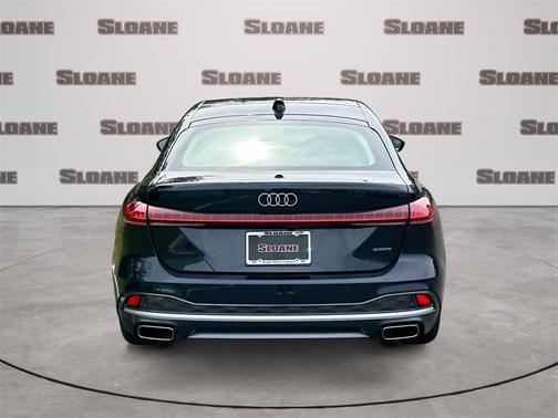 2025 Audi A5 2.0T quattro Premium