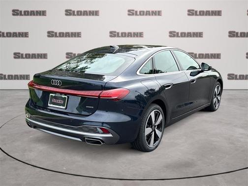 2025 Audi A5 2.0T quattro Premium