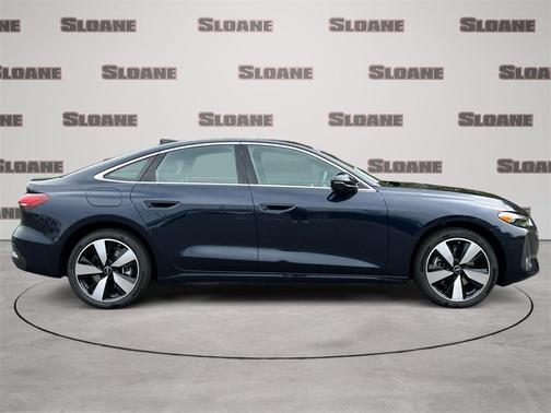 2025 Audi A5 2.0T quattro Premium