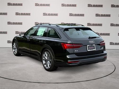 2025 Audi A6 allroad 55 quattro Premium Plus