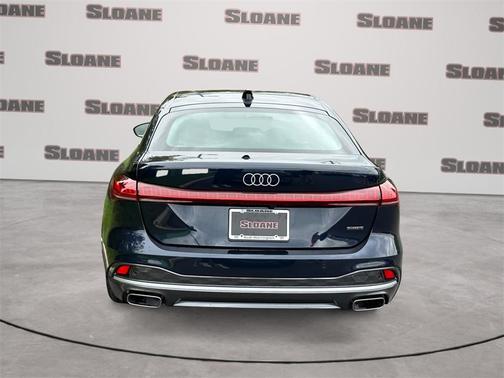 2025 Audi A5 2.0T quattro Premium